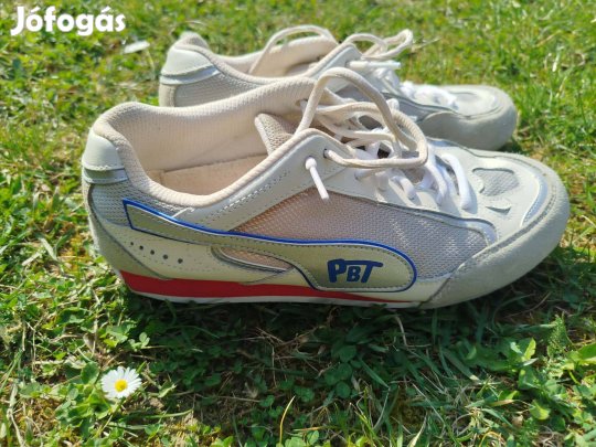 Vívócipő PBT Silverstar 42-es méret Hibátlan!