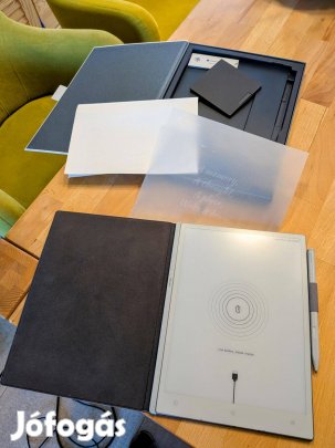 Viwoods Aipaper eladó ceruzával, folióval, póthegyekkel