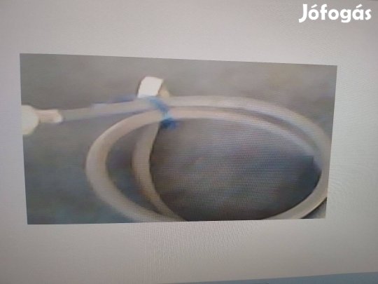 Viz bekötő cső eladó