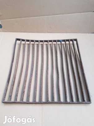 Víz levezető rács 38 x 39 cm eladó