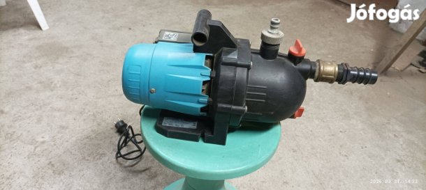 Víz szivattyú