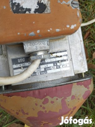 Viz szivattyú eladó 