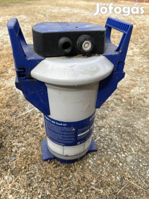 Víz szűrő és víz lágyító 
