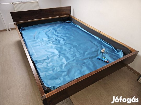 Vízágy 160x220