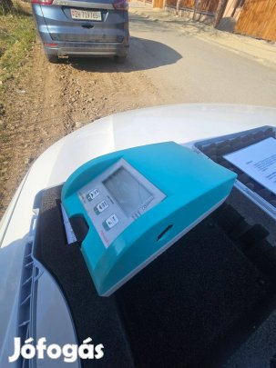 Vízaktivitás mérő