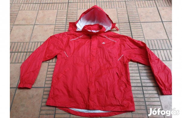 Vízálló Adidas széldzseki XL