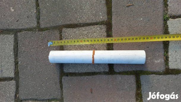 Vízálló Szigetköz és Csallóköz teljes térkép 