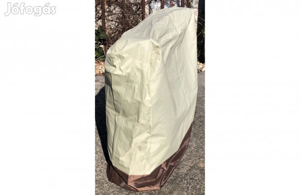 Vízálló, UV-gátló védőhuzat összehajtható napágyhoz