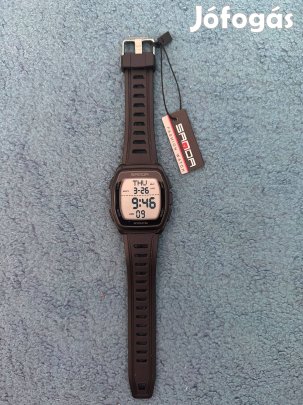 Vizálló digitális illuminátoros karóra olcsón eladó