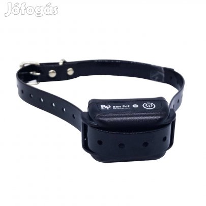 Vízálló elektromos nyakörv