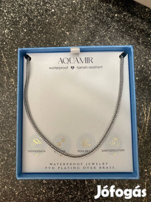 Vízálló nyaklánc