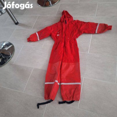 Vizálló overál, nem meleg 120 méret