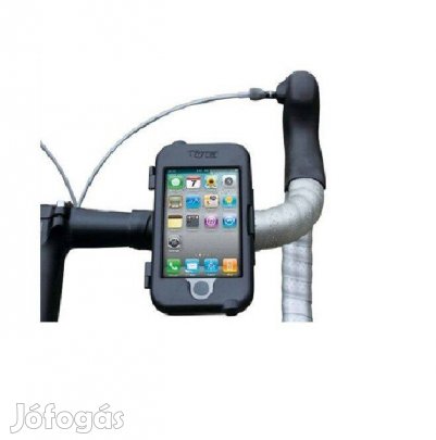 Vízálló telefontartó biciklire/motorra eladó