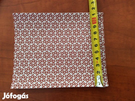 Vizes csiszolópapír Mirka Aquastar 115x140 vizespapír P800-as csiszoló