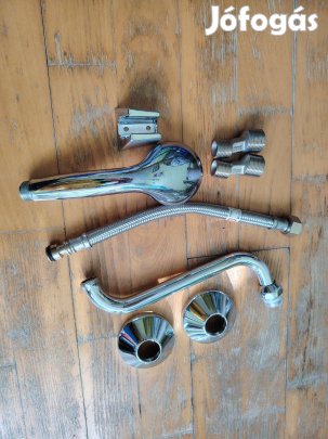 Vizes cuccok megmaradt