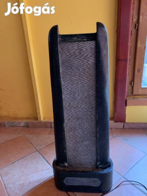 Vízesés fal,masszív darab