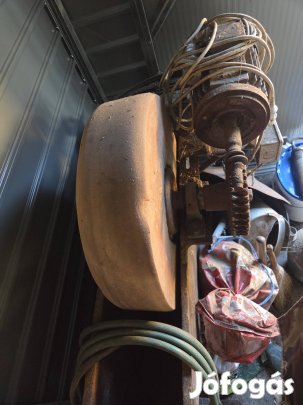 Vizesköves késélező eladó 