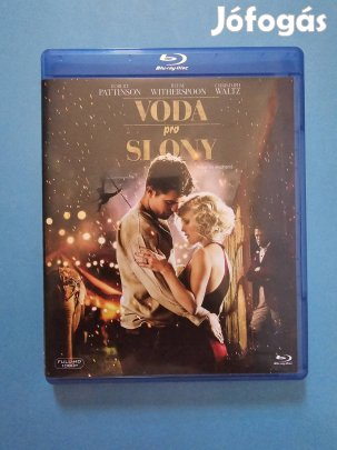 Vizet az elefántnak blu-ray