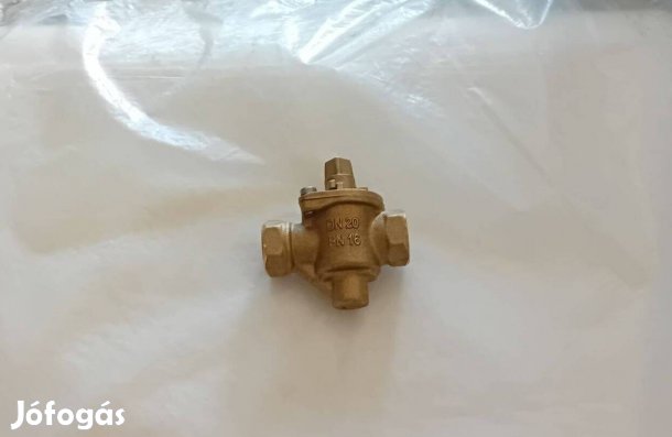 Vízfőcsap golyós 3/4" Mofém