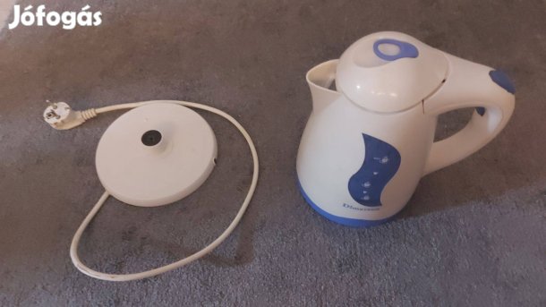 Vízforraló Dimarson 2900Ft Siófok akár ingyen szállítás