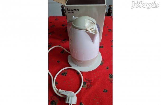 Vízforraló (Lazer)