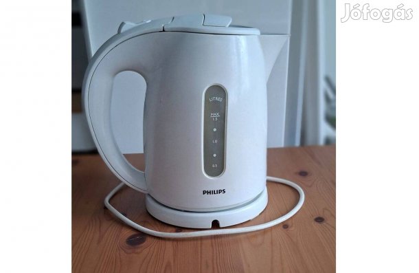 Vízforraló - Philips