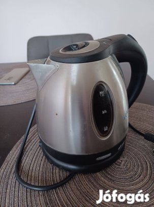 Vizforraló / használt de jó állapotu