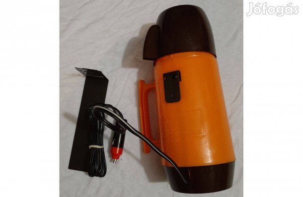 Vízforraló kamionosoknak, új!!!