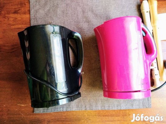 Vízforraló teszt győztes német minőség Sok mást is