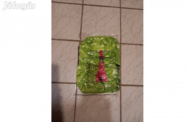 Vízhatlan hátizsák 47 x 36 cm - Teljesen új