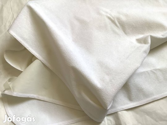 Vizhatlan matracvédő huzat