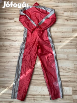 Vízhatlan motoros overál, Uvex