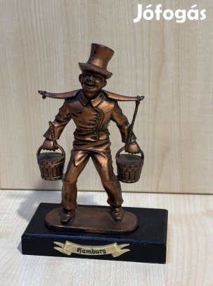 Vízhordó, dísztárgy