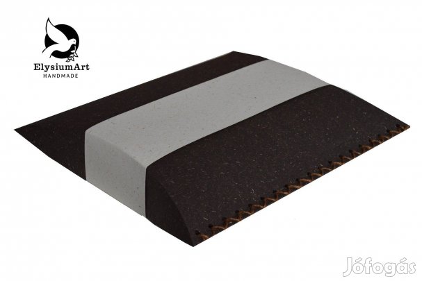 Vízi és hajós temetkezési szertartás kellék, lebomló vízi urna szórópá