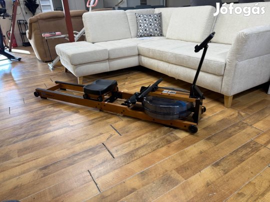 Vízi evezőpadok (edzőgép)