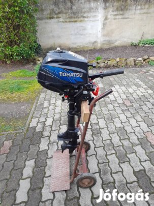 Vízi jármű és alkatrész