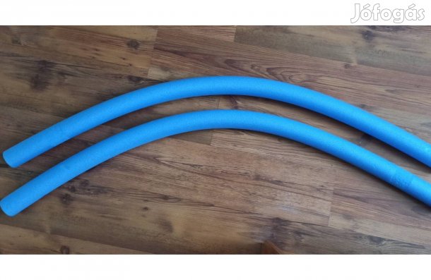 Vízi nudli Decathlon-os (160 cm-es)