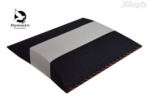 Vízi urna lebomló hajós búcsúztatáshoz, vízi és földi temetéshez