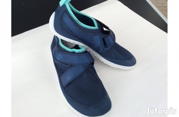 Vízicipő 40 / 41-es Decathlon Subea vizicipő