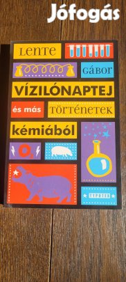 Vizilónaptej könyv