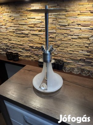 Vízipipa Steamulation Pro XIII