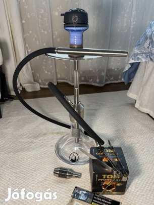 Vízipipa eladó 