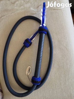 Vizipipa szívócső - Nammor