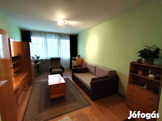 Vizivárosban, 2 szoba hallos, erkélyes lakás eladó! Iár: 48,99 Mft