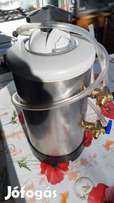 Vízlágyító eladó