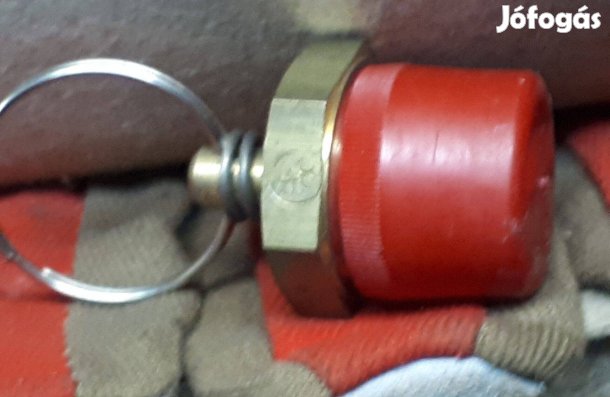 Vízleeresztő szelep M 22x1,5 új eladó !