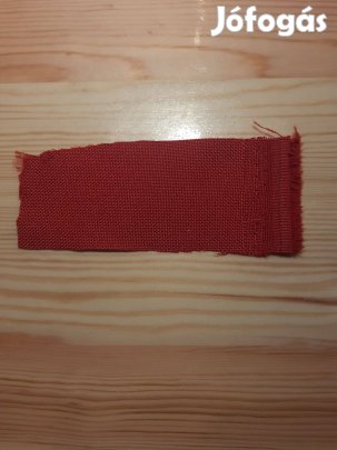 Vízlepergető szövet olcsón eladó