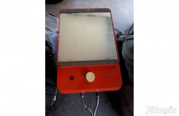 Vízmelegítő Tatramat fali eladó !