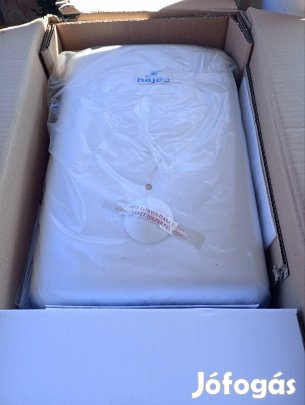 Vízmelegítő, szabadkifolyású Hajdú