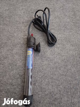 Vízmelegítő akváriumba